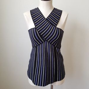 Carlisle New York Bandeau Top XS